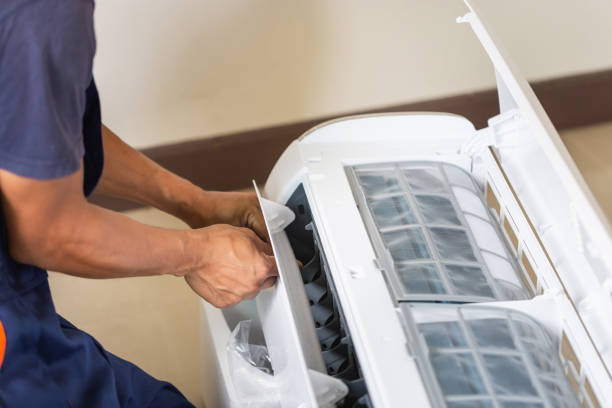 Best Ductless HVAC Repair  in Hoopers Creek, NC