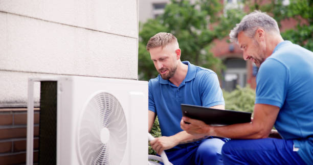  Hoopers Creek, NC HVAC Pros