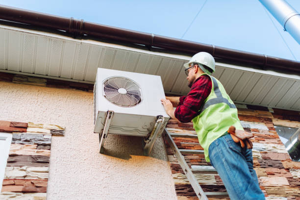 Best HVAC Installation Services  in Hoopers Creek, NC