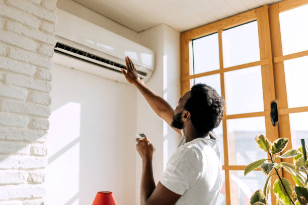 Best HVAC Maintenance Near Me  in Hoopers Creek, NC