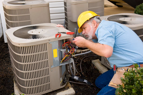 Best Affordable HVAC Services  in Hoopers Creek, NC