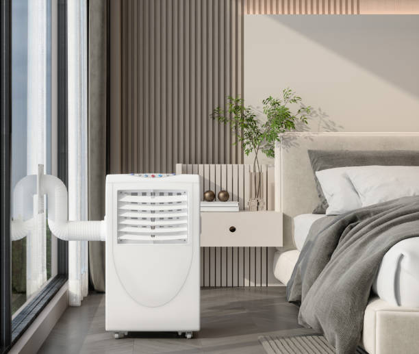 Ductless HVAC Repair in Hoopers Creek, NC