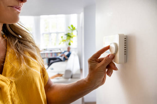 Best Best HVAC Companies  in Hoopers Creek, NC