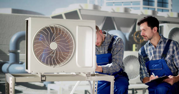 Best Central Air Repair  in Hoopers Creek, NC