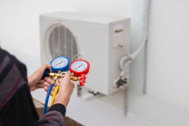 Best Affordable Air Conditioning Repair  in Hoopers Creek, NC