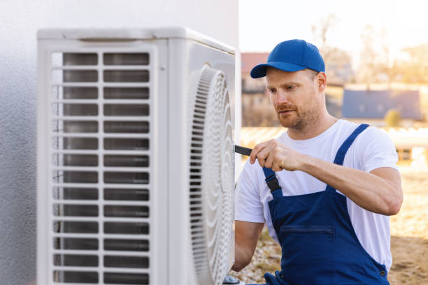 HVAC Troubleshooting in Hoopers Creek, NC