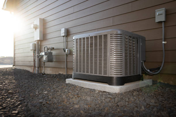 Best HVAC Companies Near Me  in Hoopers Creek, NC